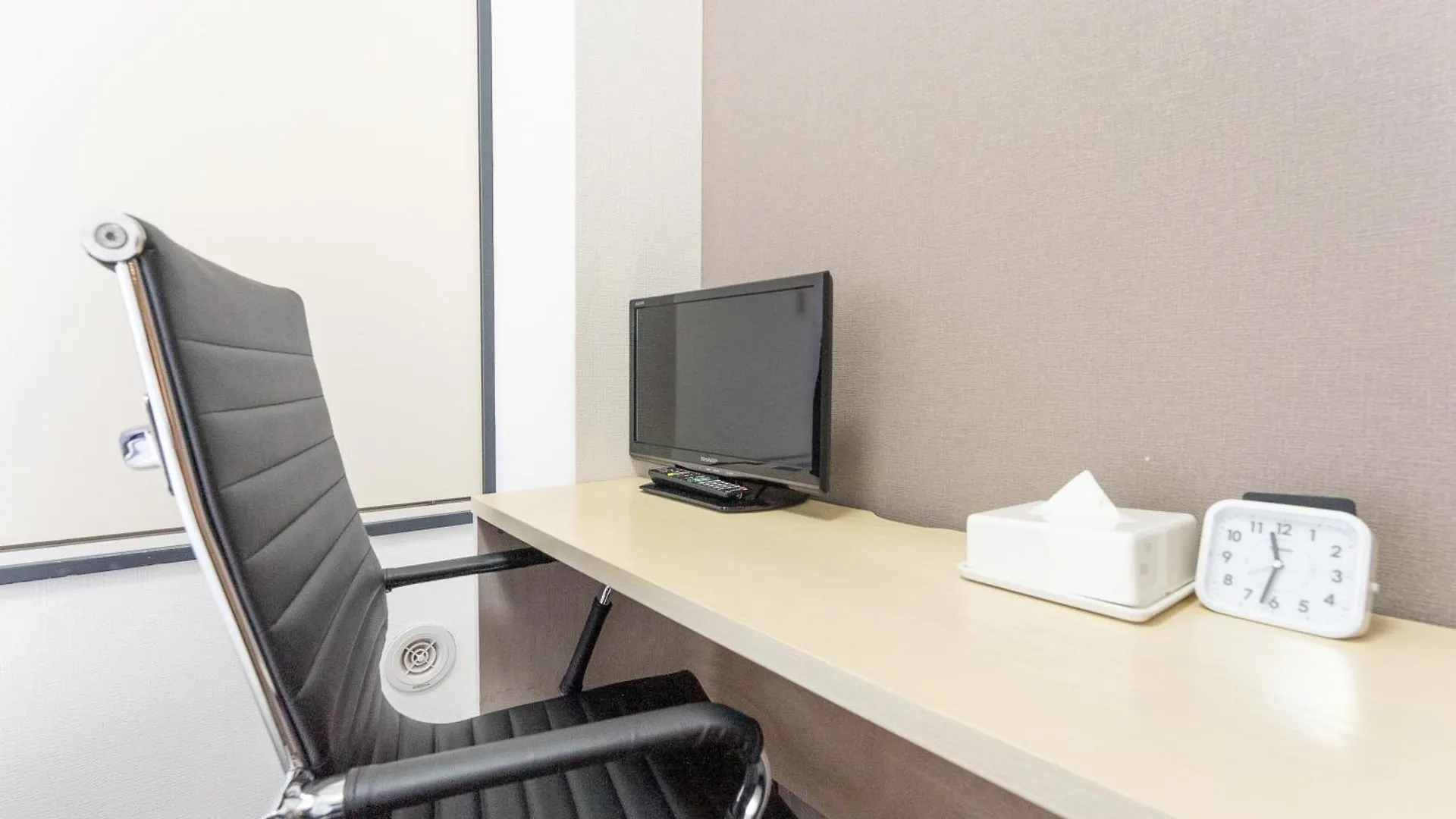 ** Апарт-отель Tabist Urban Stays Asakusa Токио Япония