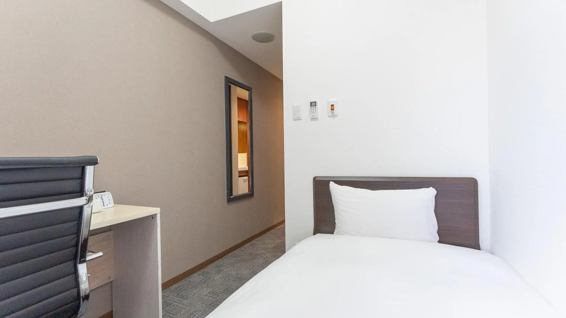Tabist Urban Stays Asakusa Токио Япония