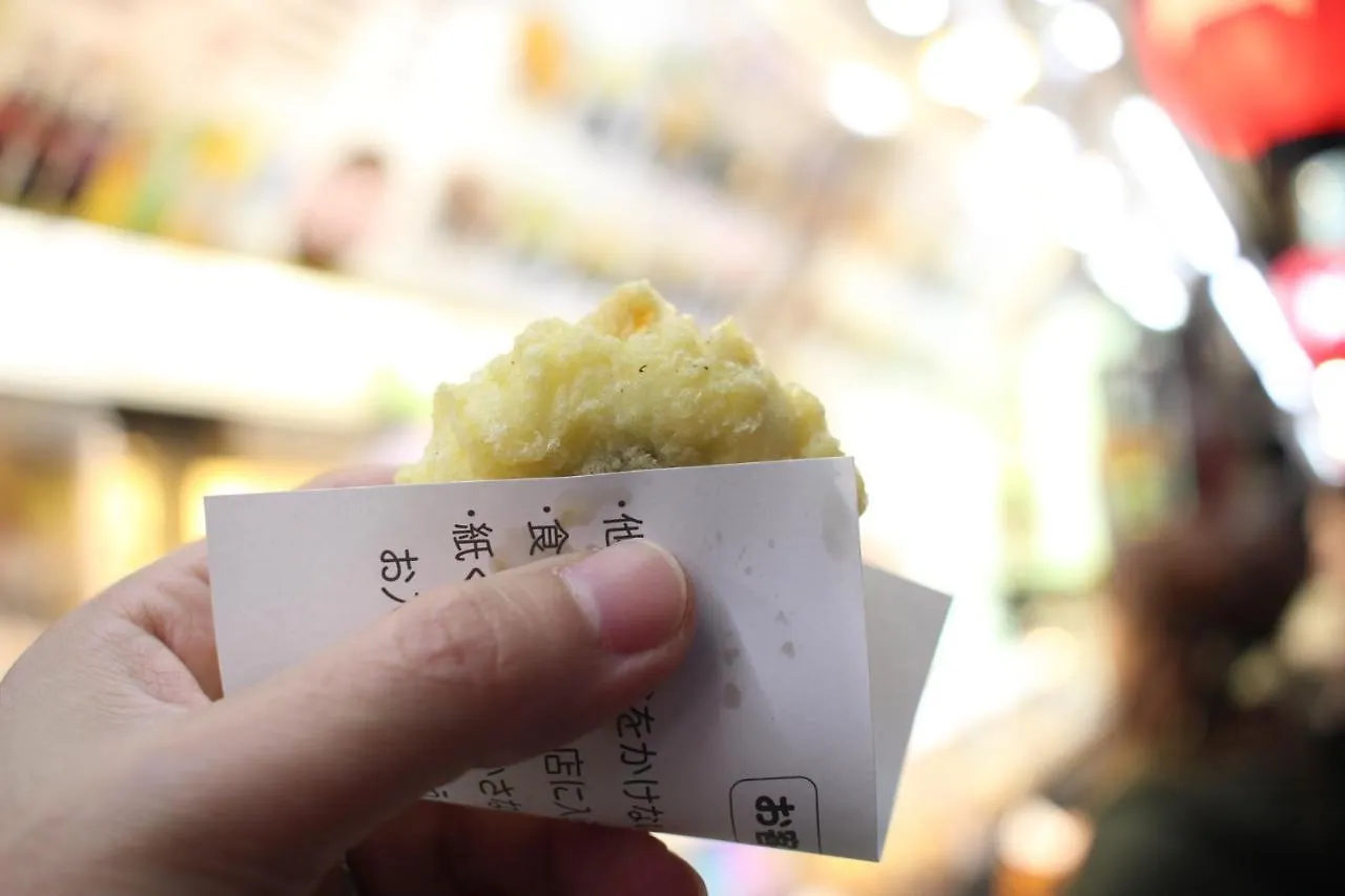 Apartahotel Tabist Urban Stays Asakusa Tokio