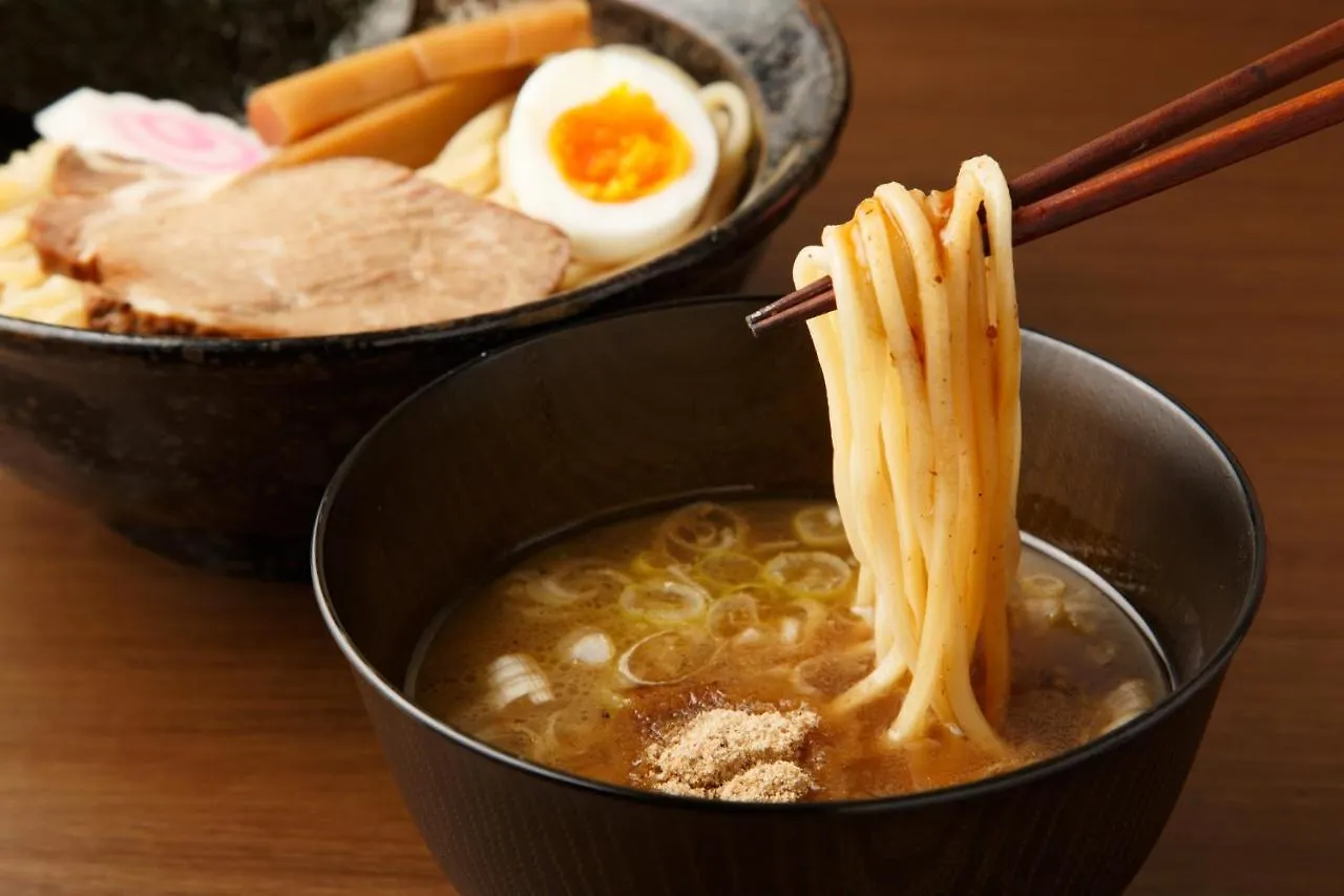 Apartahotel Tabist Urban Stays Asakusa Tokio