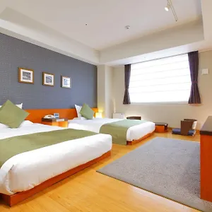 Mystays Shijo 3* Kyoto