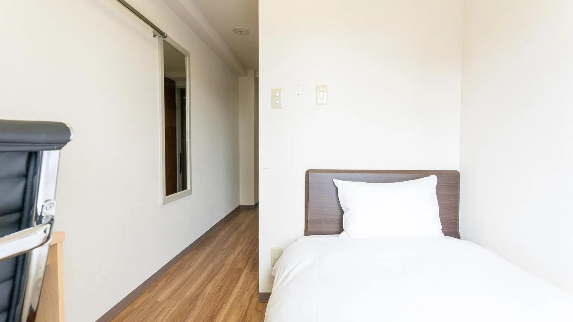 Tabist Urban Stays Asakusa Tokyo 2*,  Japan