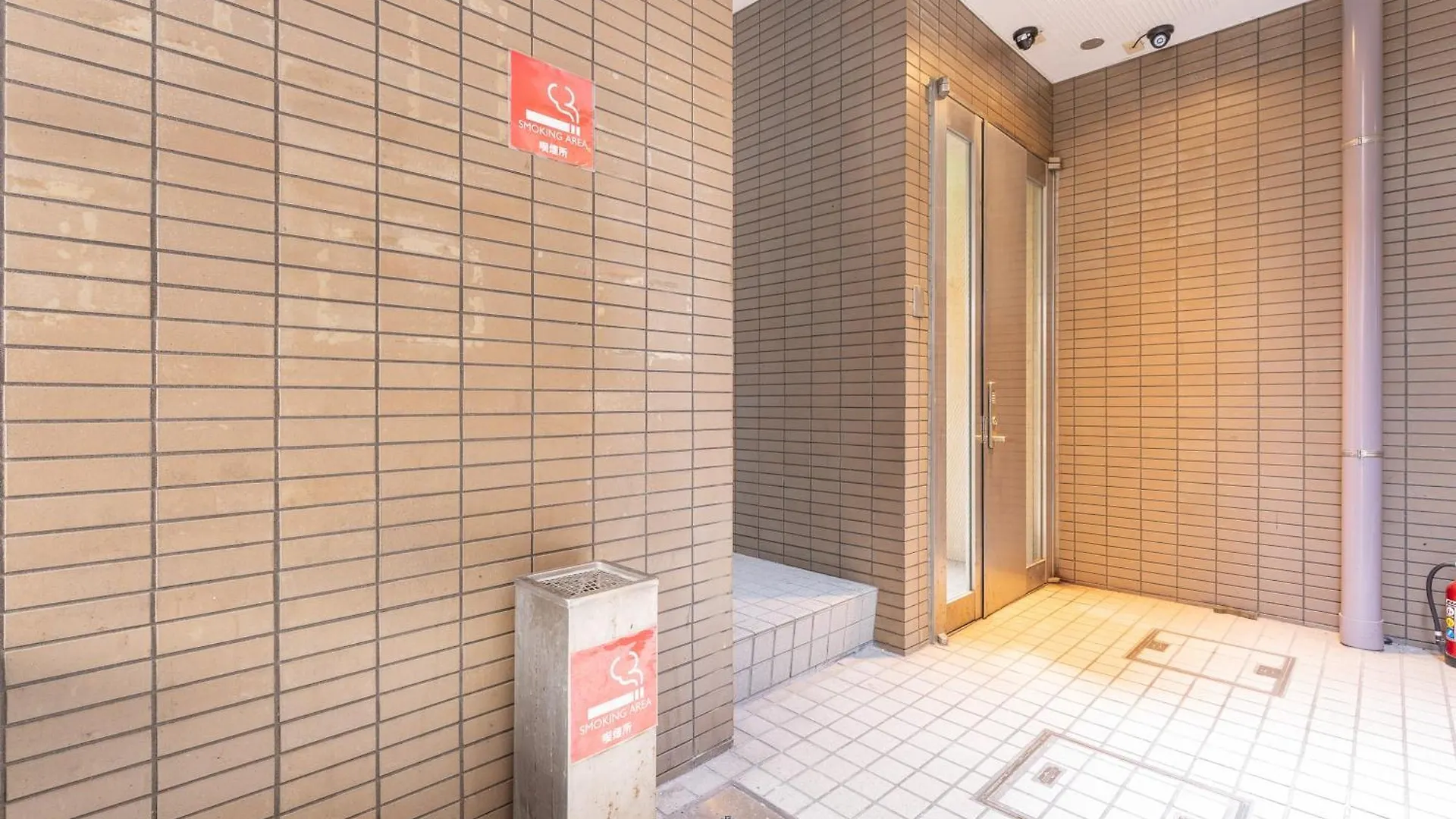 Tabist Urban Stays Asakusa Tokyo Aparthotel