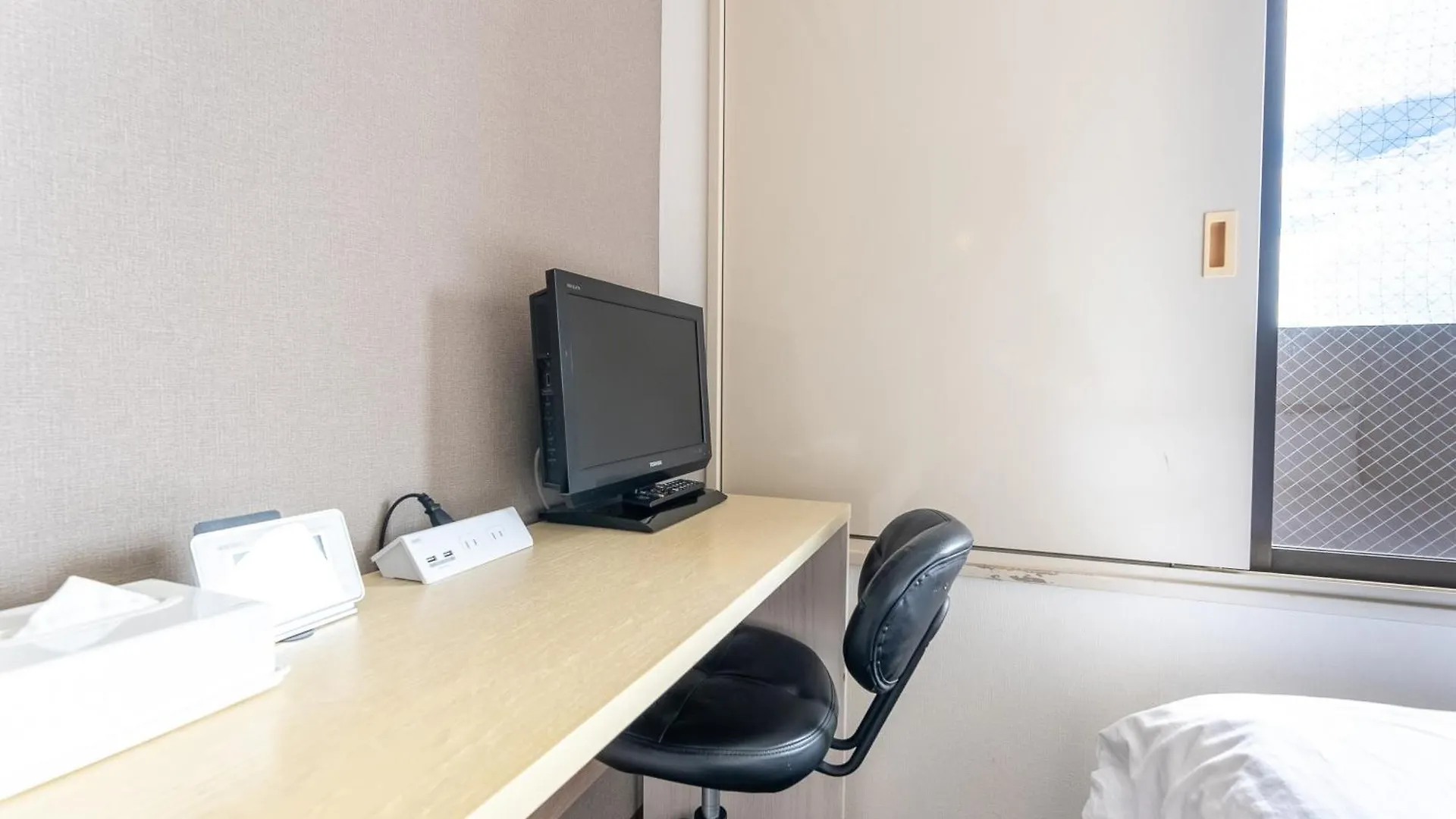 Aparthotel Tabist Urban Stays Asakusa Tokyo