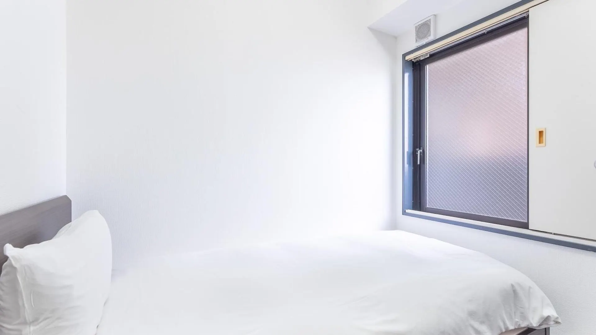 Tabist Urban Stays Asakusa Tokyo Aparthotel