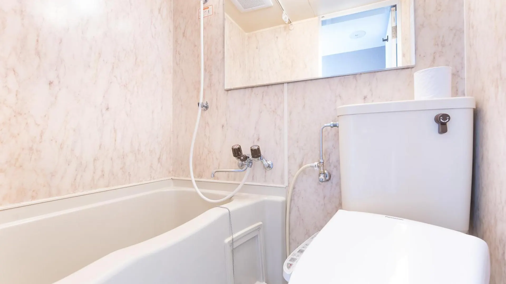 Tabist Urban Stays Asakusa Tokyo Aparthotel