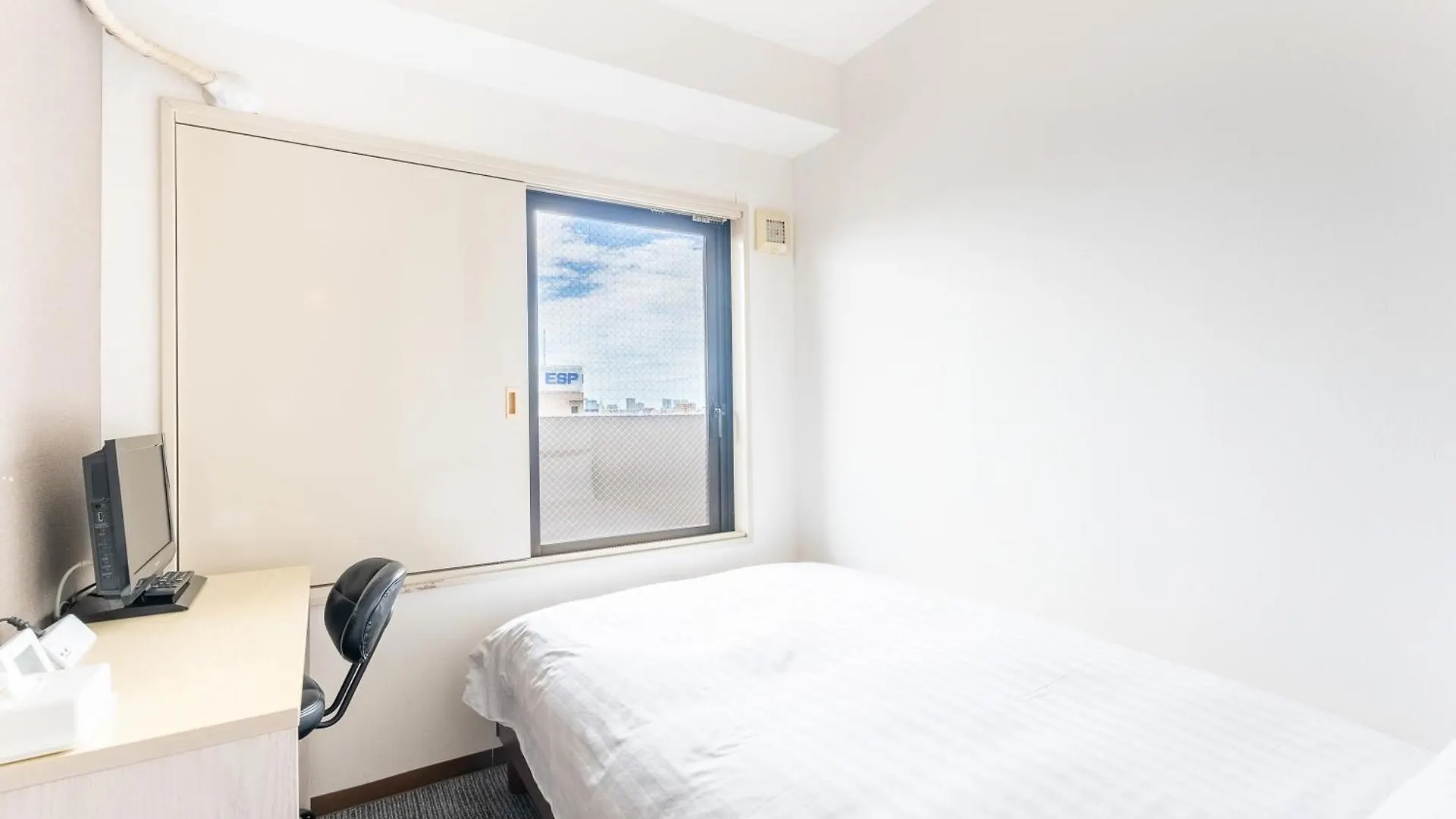 Tabist Urban Stays Asakusa Tokyo