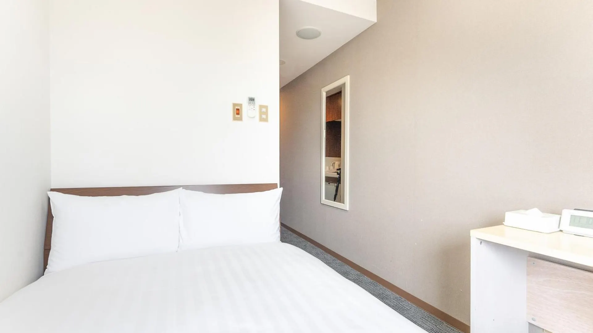 Tabist Urban Stays Asakusa Tokyo Aparthotel