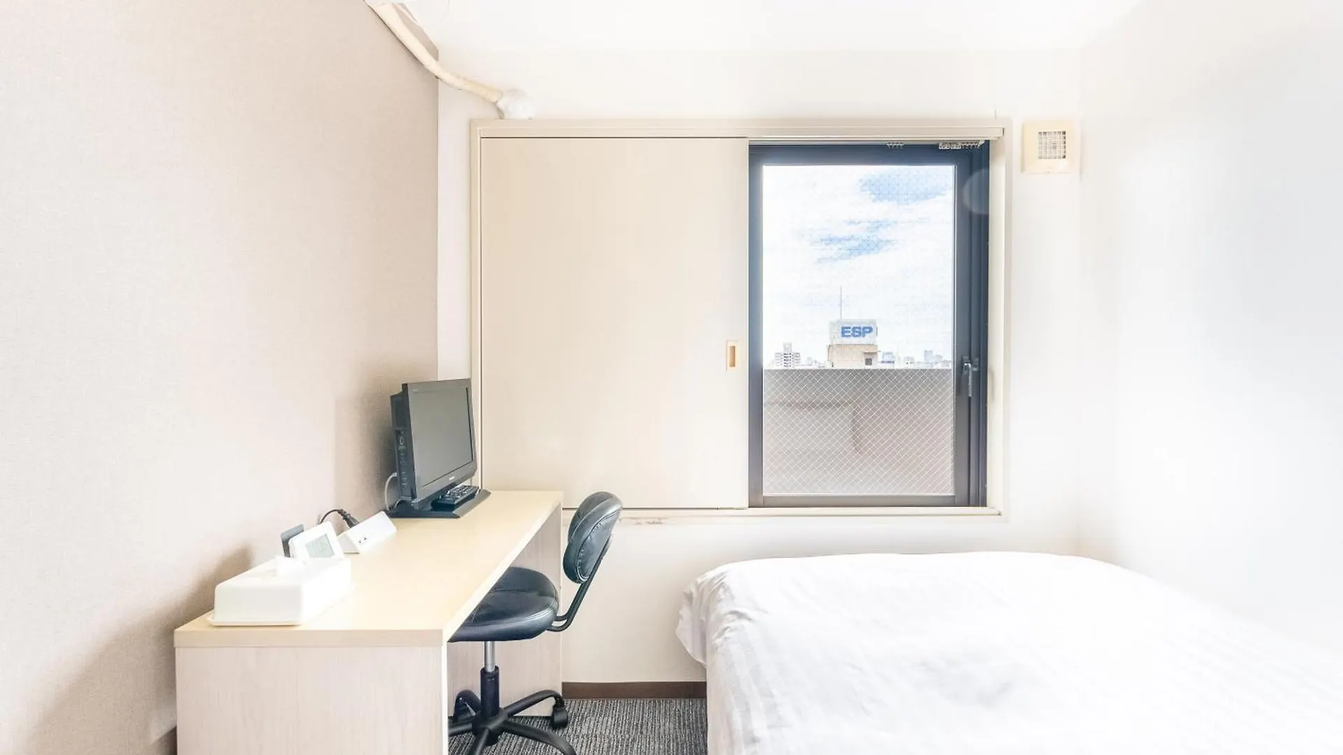** Aparthotel Tabist Urban Stays Asakusa Tokyo Japan